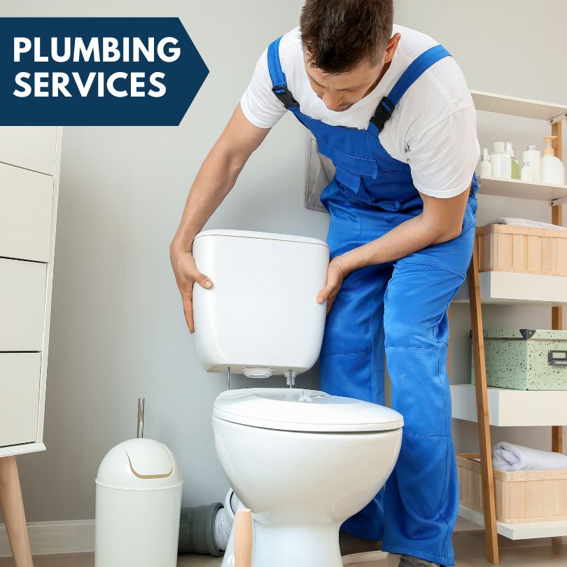 Plumbing Company in Florissant, MO
